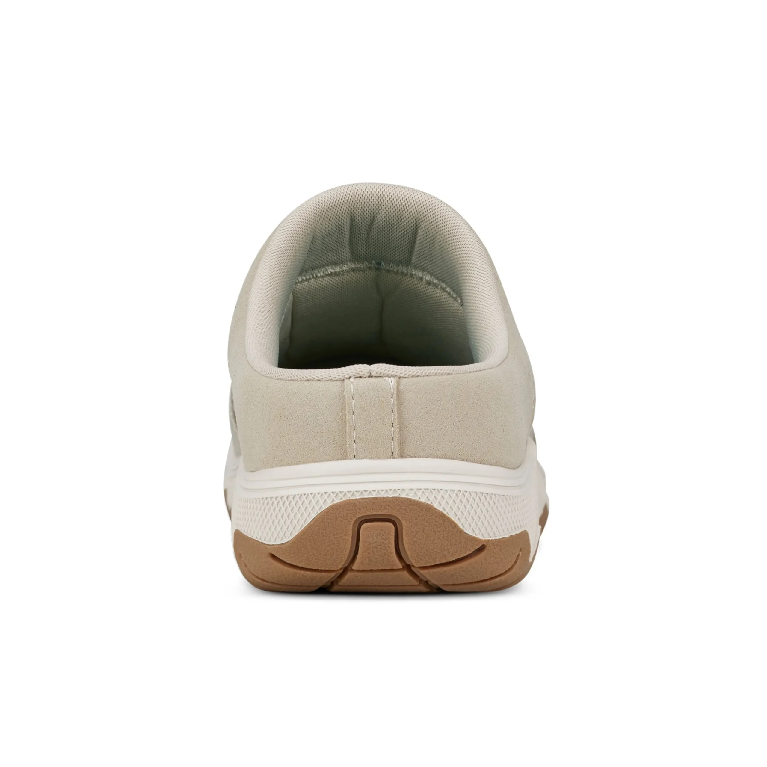 Clearance Easy Spirit Talmah Clogs MediumGrey