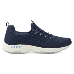 Clearance Easy Spirit Tame Slip On Sneakers DarkBlueKnit