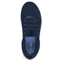 Clearance Easy Spirit Tame Slip On Sneakers DarkBlueKnit