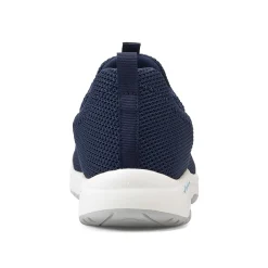 Clearance Easy Spirit Tame Slip On Sneakers DarkBlueKnit