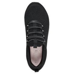 Sale Easy Spirit Tame Slip On Sneakers BlackKnit