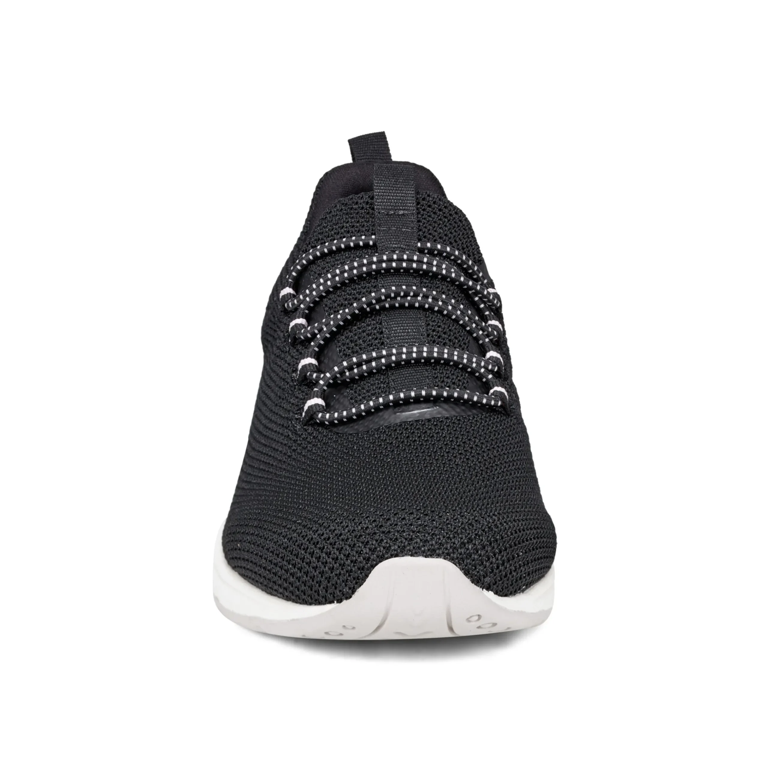 Sale Easy Spirit Tame Slip On Sneakers BlackKnit
