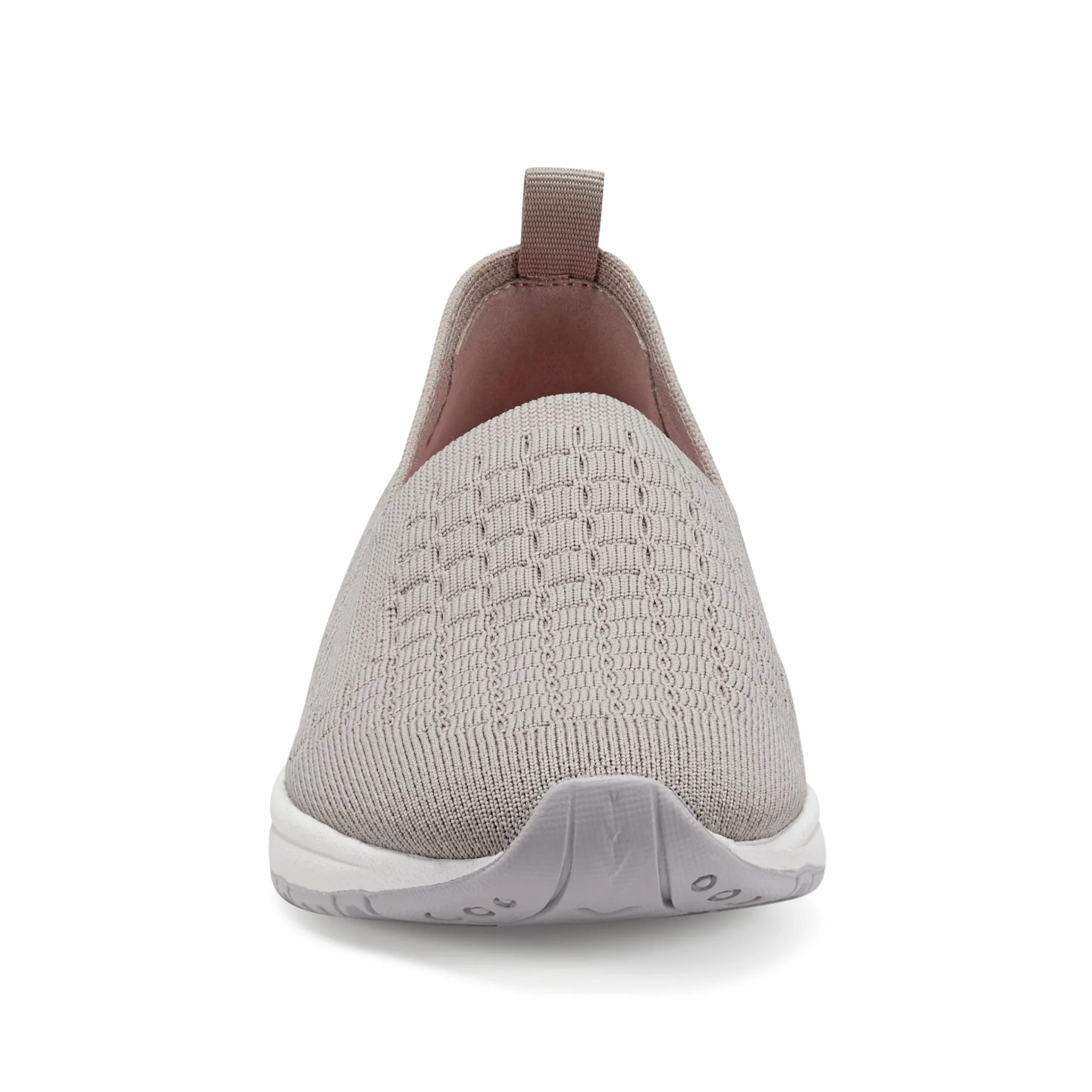 Easy Spirit Tech Eco Slip On Sneakers Taupe