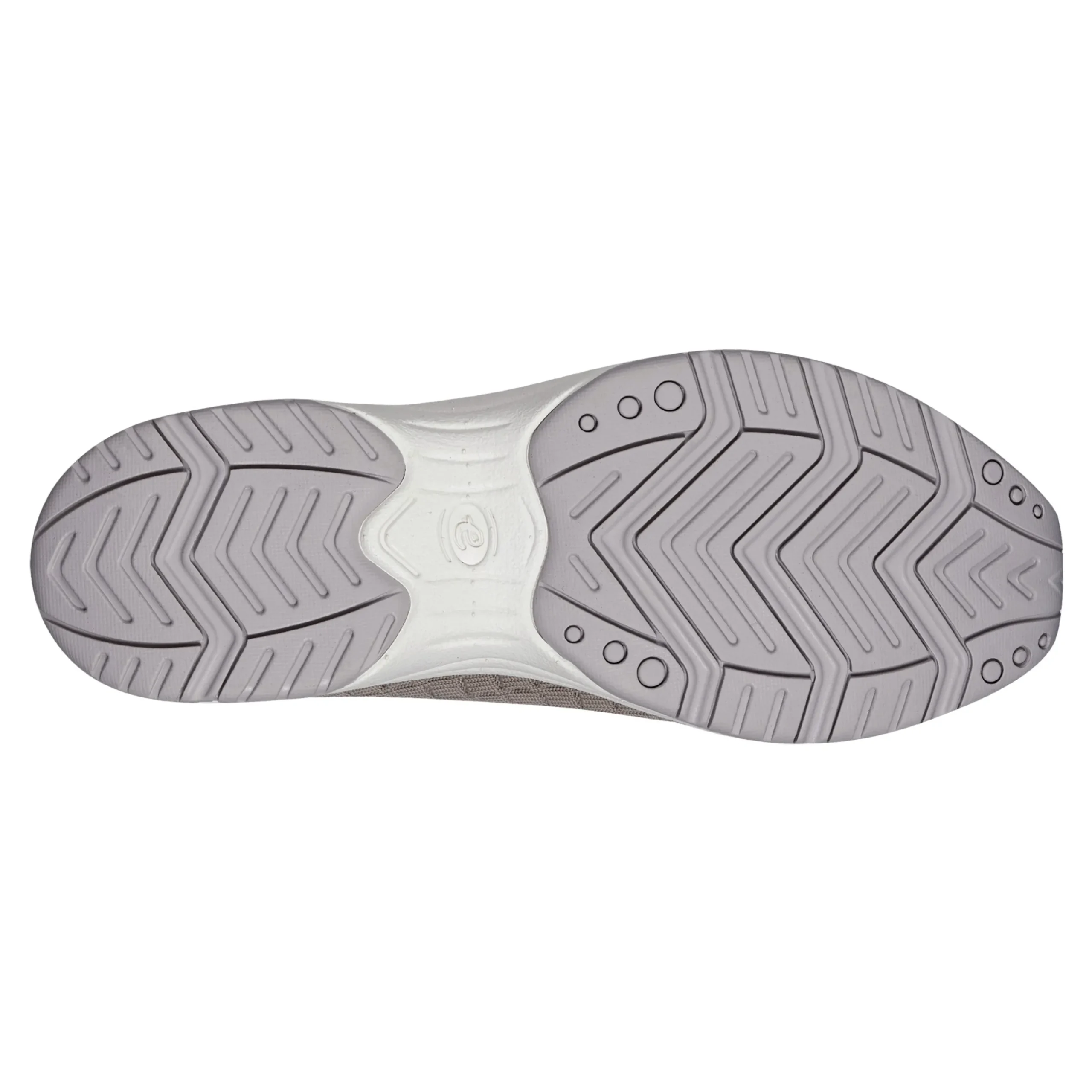 Easy Spirit Tech Eco Slip On Sneakers Taupe