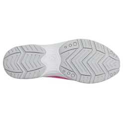 Discount Easy Spirit Tech Eco Slip On Sneakers DarkPink