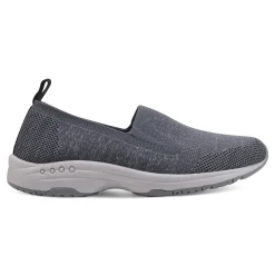 Online Easy Spirit Tech Eco Slip On Sneakers MediumGrey