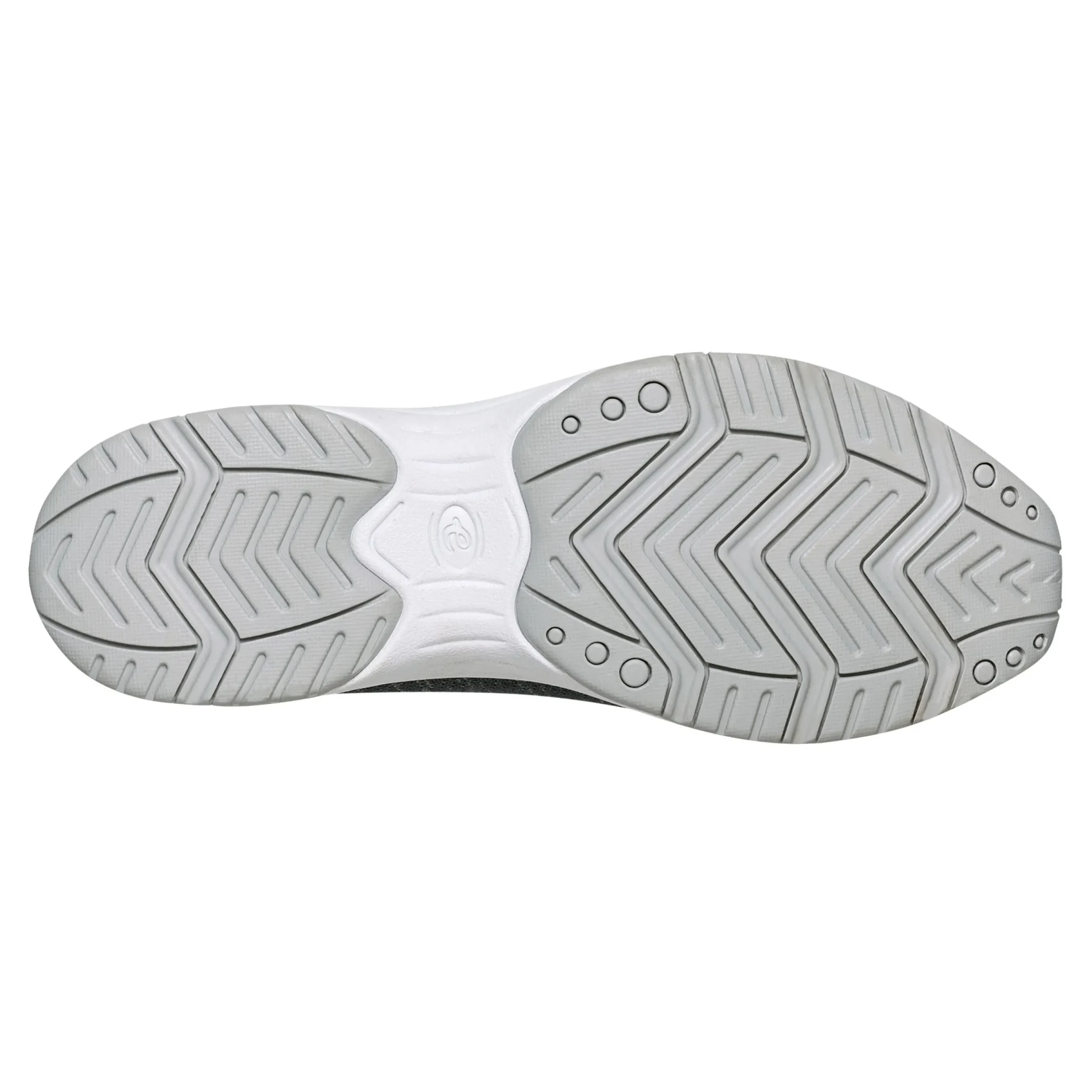 Clearance Easy Spirit Tech Eco Slip On Sneakers Grey