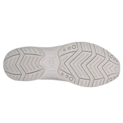 Outlet Easy Spirit Tech Eco Slip On Sneakers GreyRecycledKnit