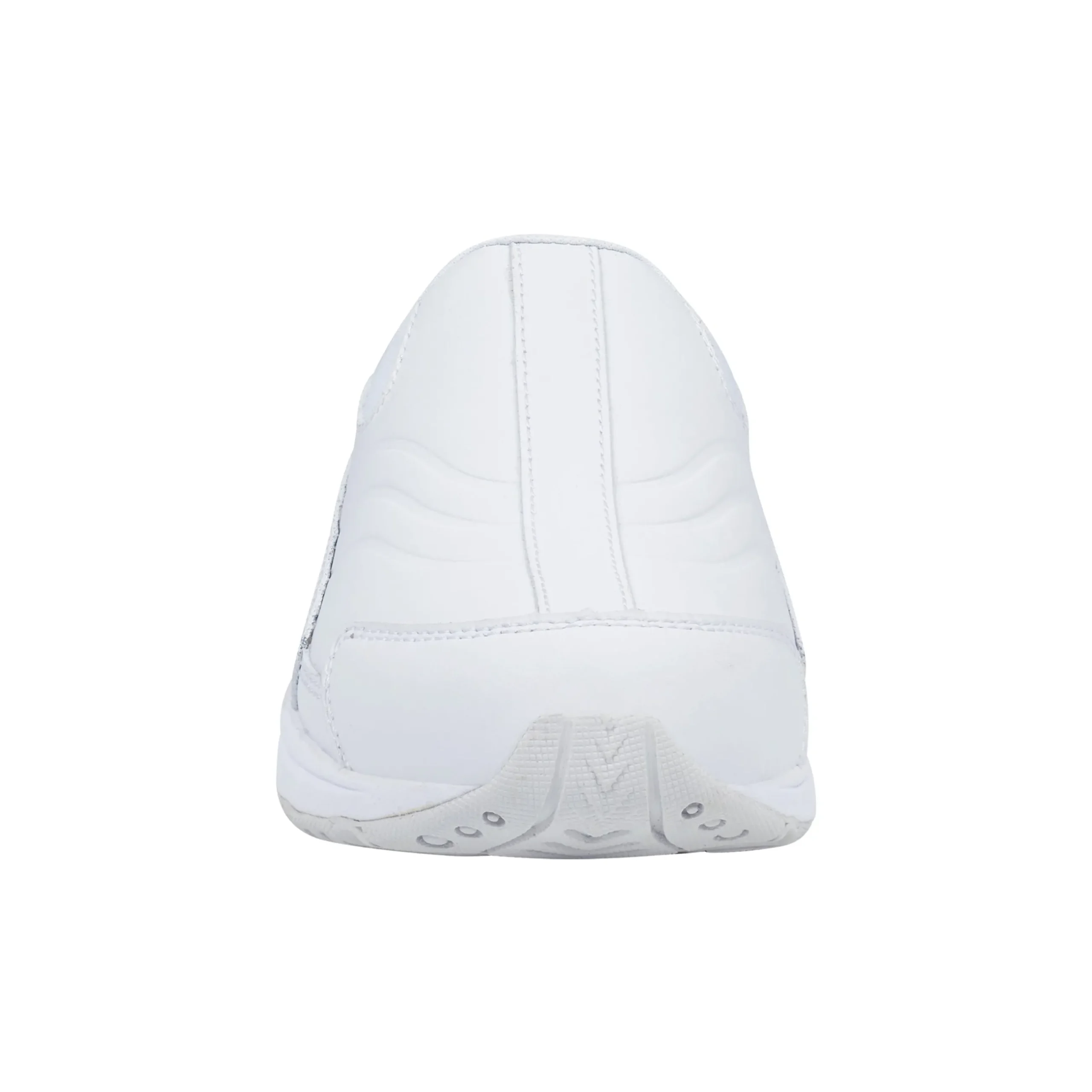 Sale Easy Spirit Tourguide Clogs WhiteLeather