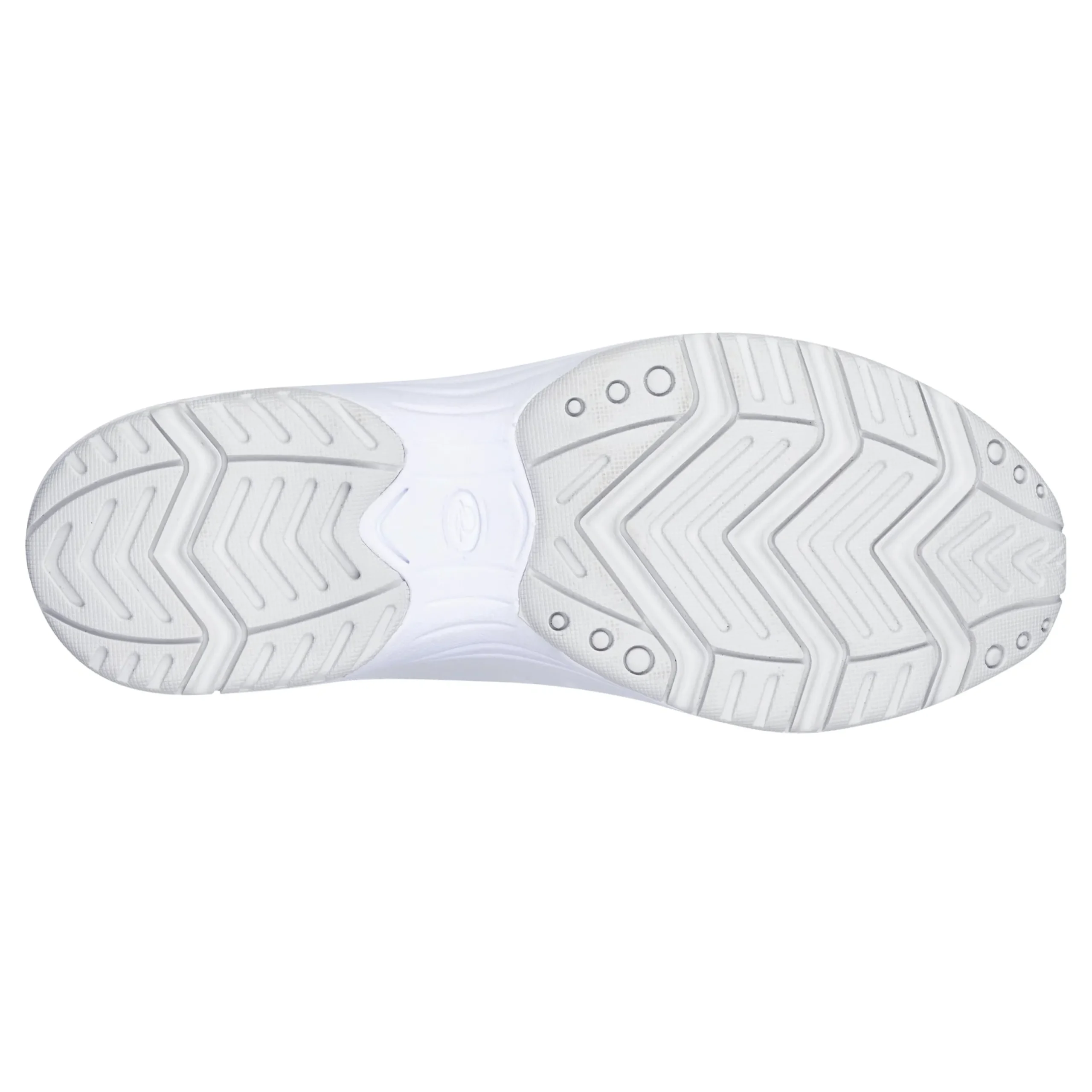 Sale Easy Spirit Tourguide Clogs WhiteLeather