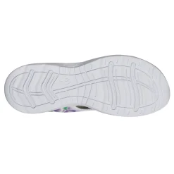 New Easy Spirit Traciee Slip On Sandals WhiteFloral