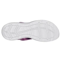 Discount Easy Spirit Traciee Slip On Sandals PurpleTyeDye