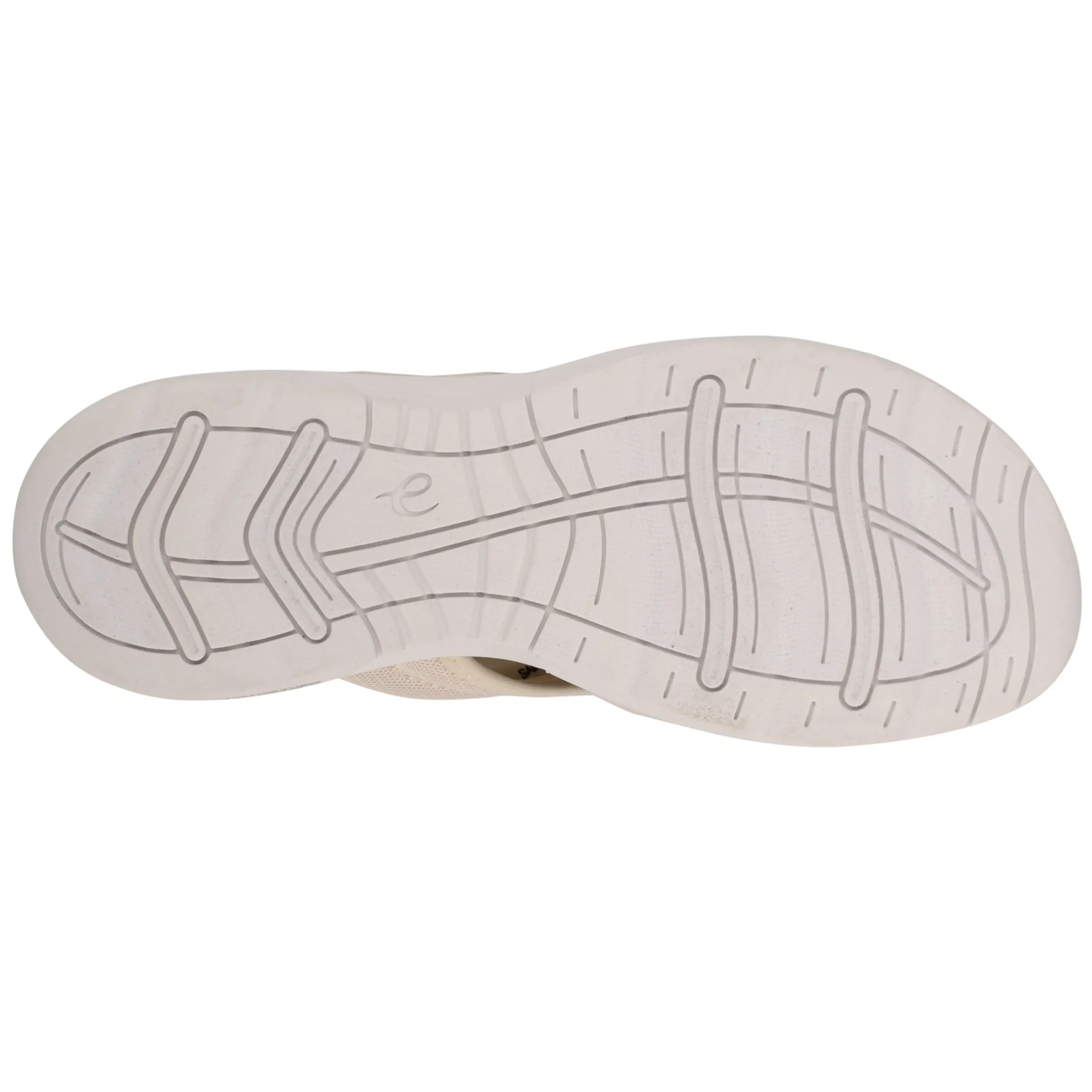 Hot Easy Spirit Traciee Slip On Sandals TaupeMesh