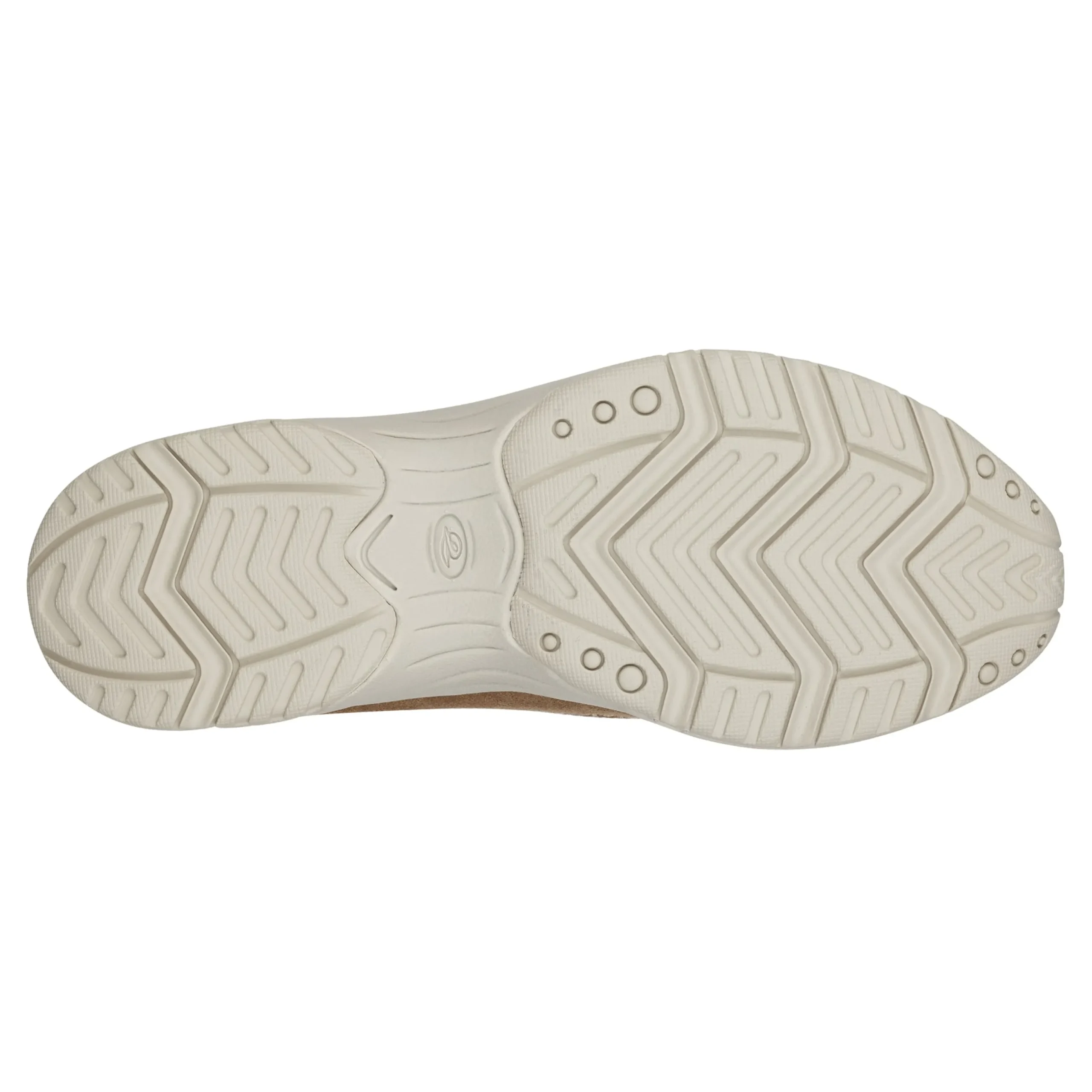 Best Easy Spirit Travelfurr Clogs LightBrownMulti