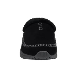 Discount Easy Spirit Travelfurr Clogs BlackMulti
