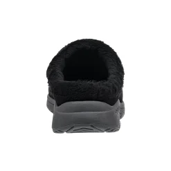 Discount Easy Spirit Travelfurr Clogs BlackMulti