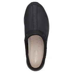 Clearance Easy Spirit Travelport Clogs Black