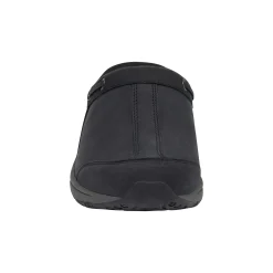 Clearance Easy Spirit Travelport Clogs Black