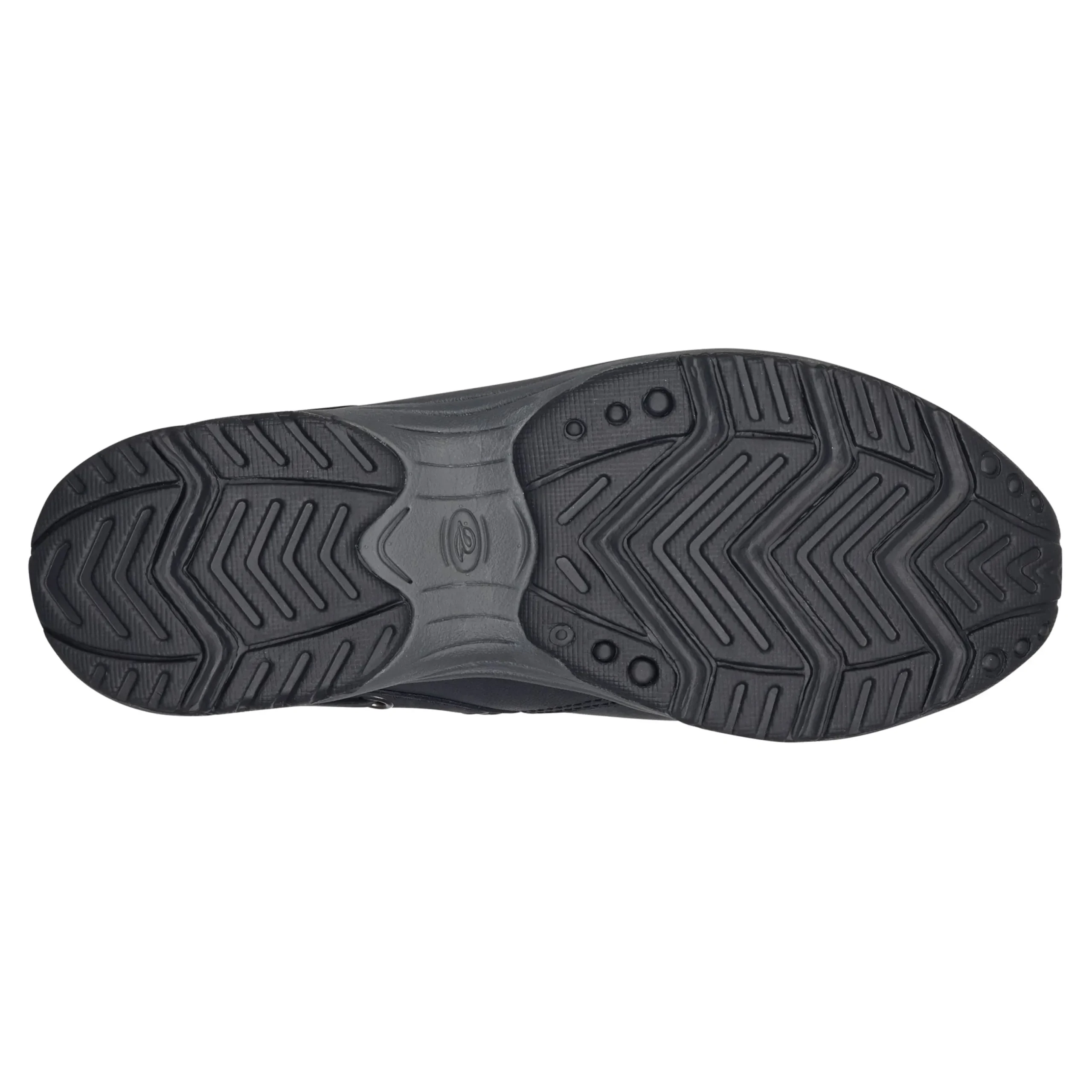 Clearance Easy Spirit Travelport Clogs Black