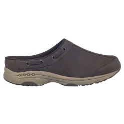 Hot Easy Spirit Travelport Clogs ChocolateTorte