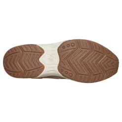 Easy Spirit Travelport Clogs BrownRaffia