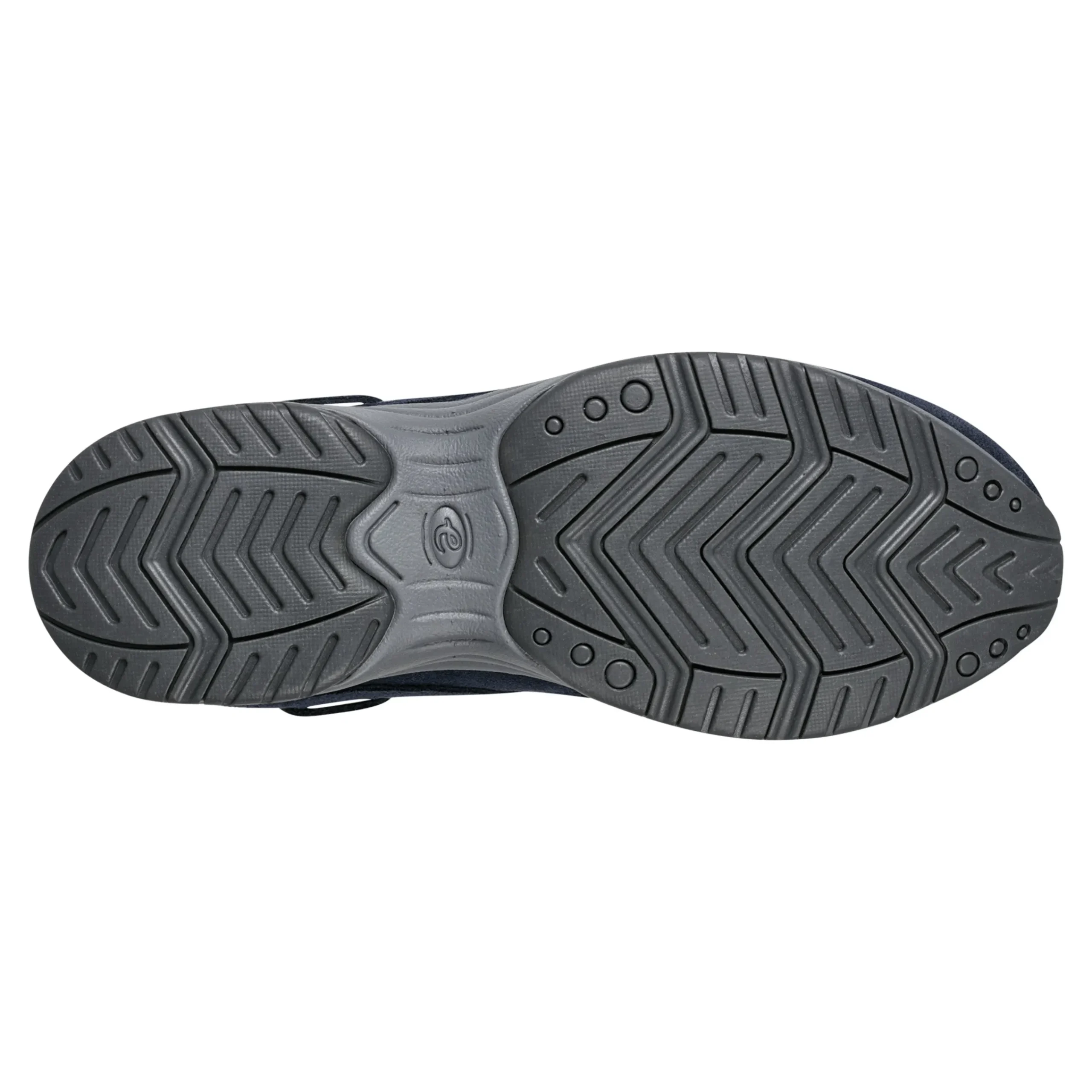 Discount Easy Spirit Travelport Clogs DarkBlueSuede