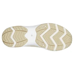 Discount Easy Spirit Traveltime Classic Clogs WoodashWhiteSuede