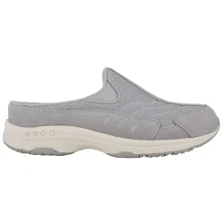 New Easy Spirit Traveltime Clogs Grey