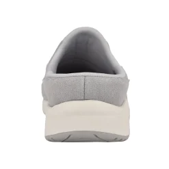 New Easy Spirit Traveltime Clogs Grey