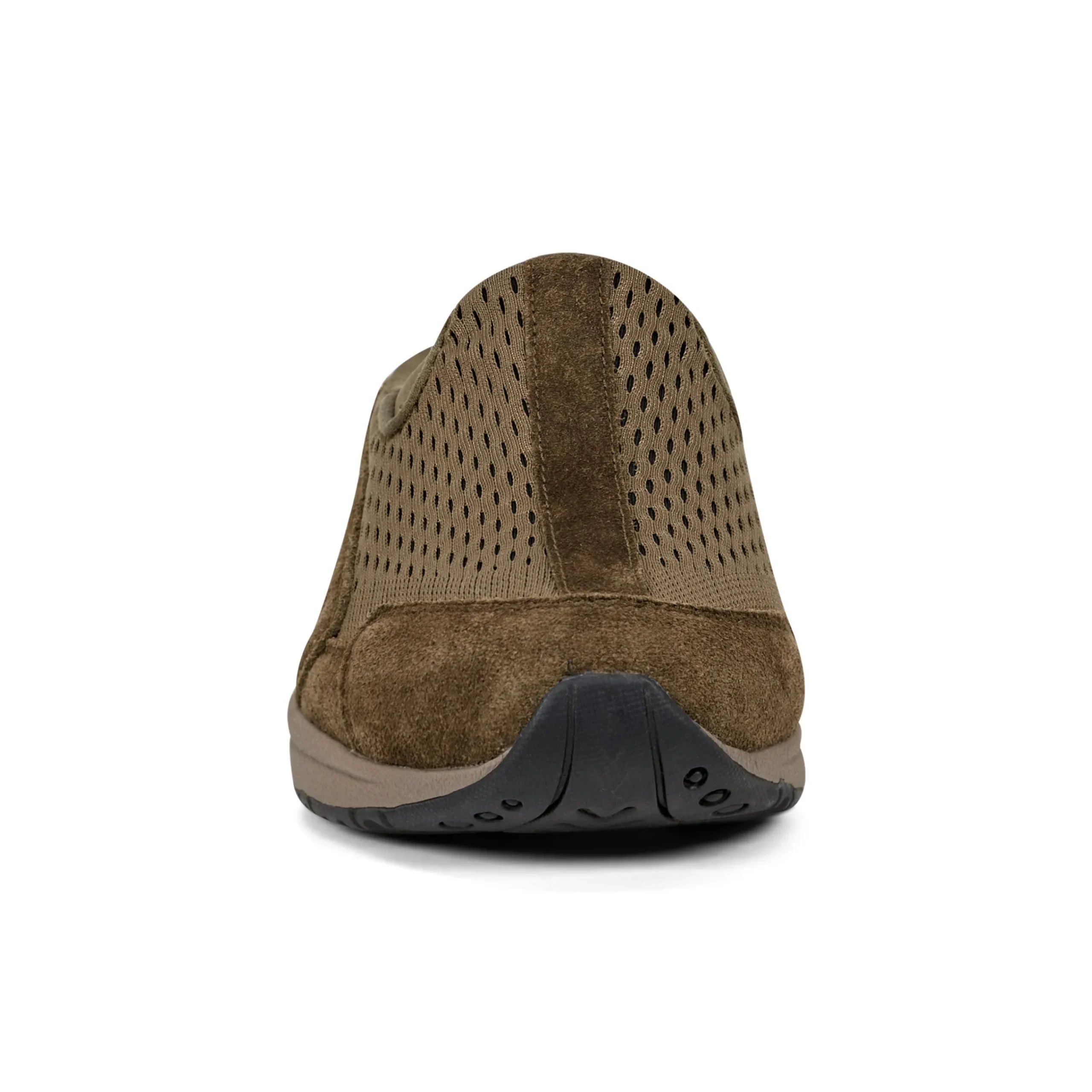 Best Easy Spirit Traveltime Clogs OliveSuede