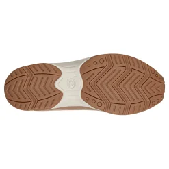 Easy Spirit Traveltime Clogs GoldRaffia