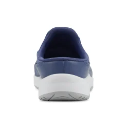 Hot Easy Spirit Traveltime Clogs BlueMeshMulti