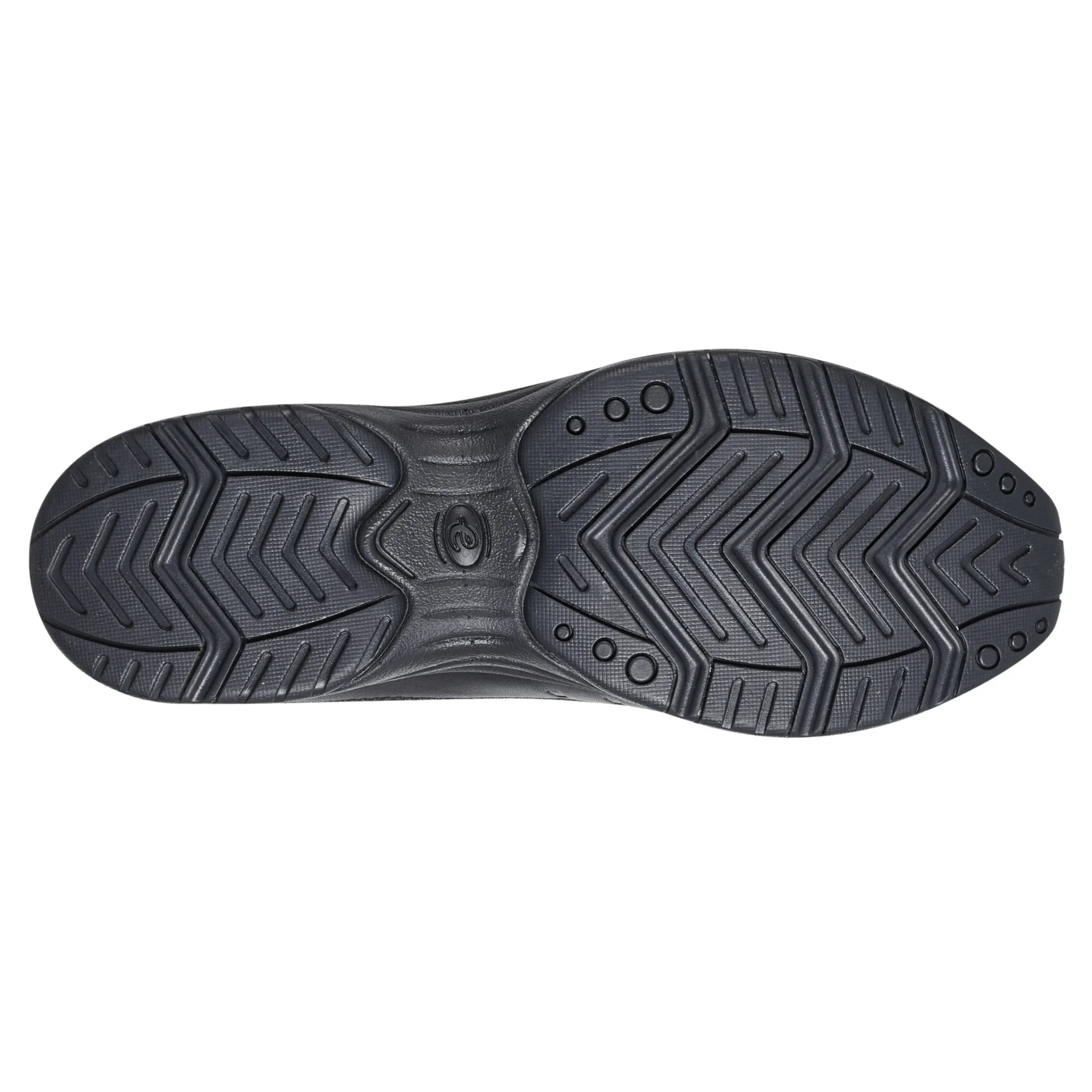 Discount Easy Spirit Traveltime Clogs BlackNylon