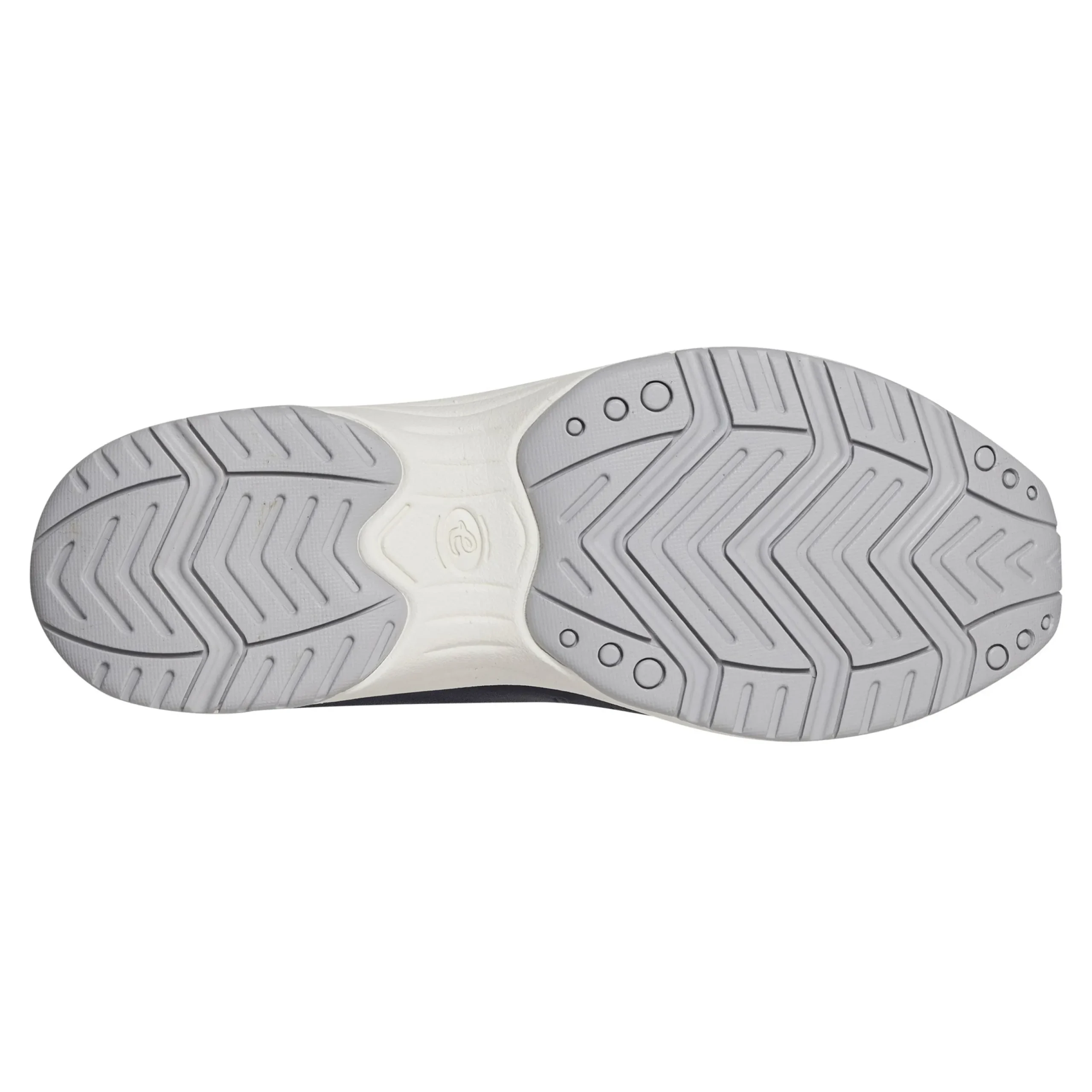 Easy Spirit Traveltime Clogs NavyDitsyFloralPrint