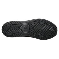 Easy Spirit Traveltime Clogs Black/BronzeGlitter