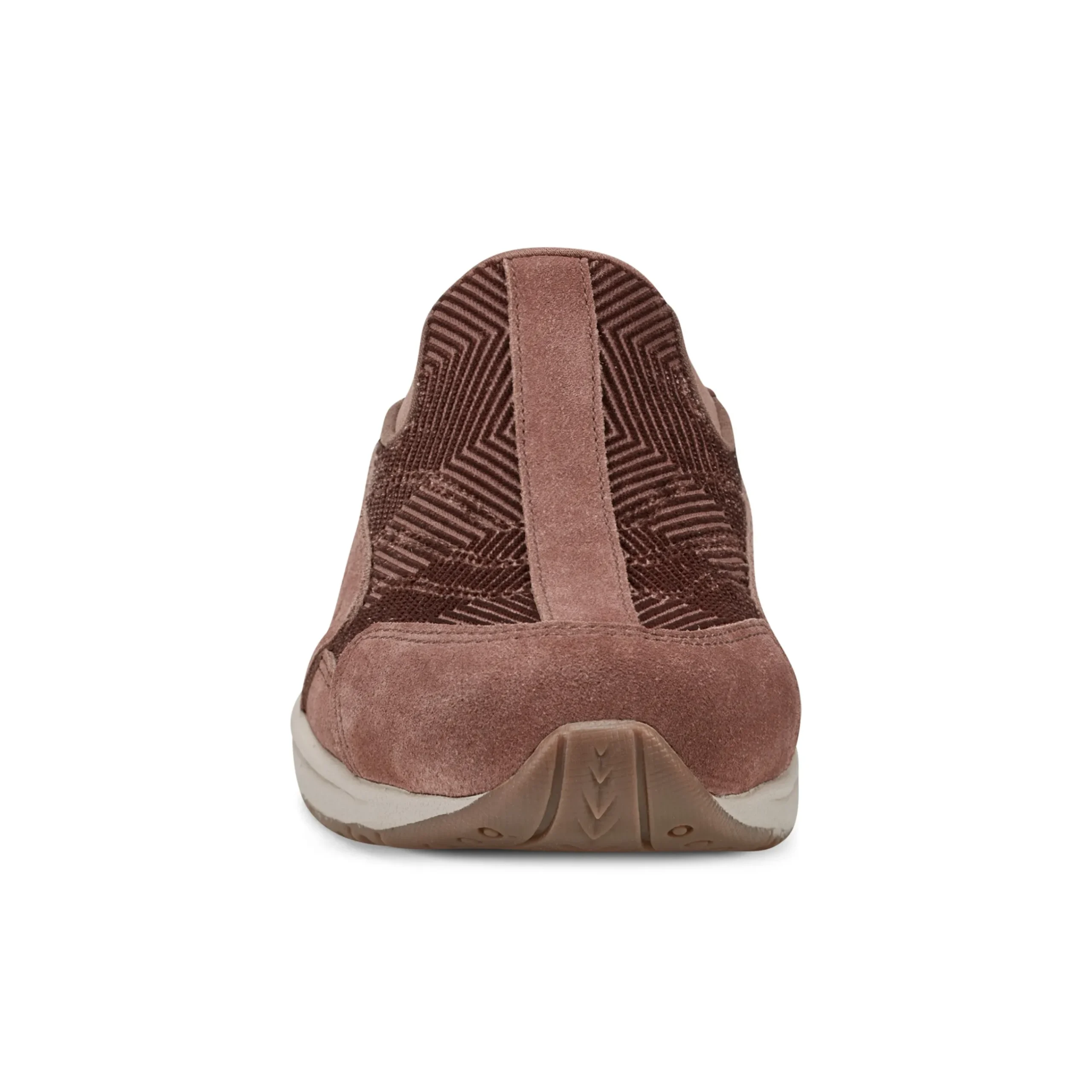 Best Easy Spirit Traveltime Clogs TaupeVelourSuede