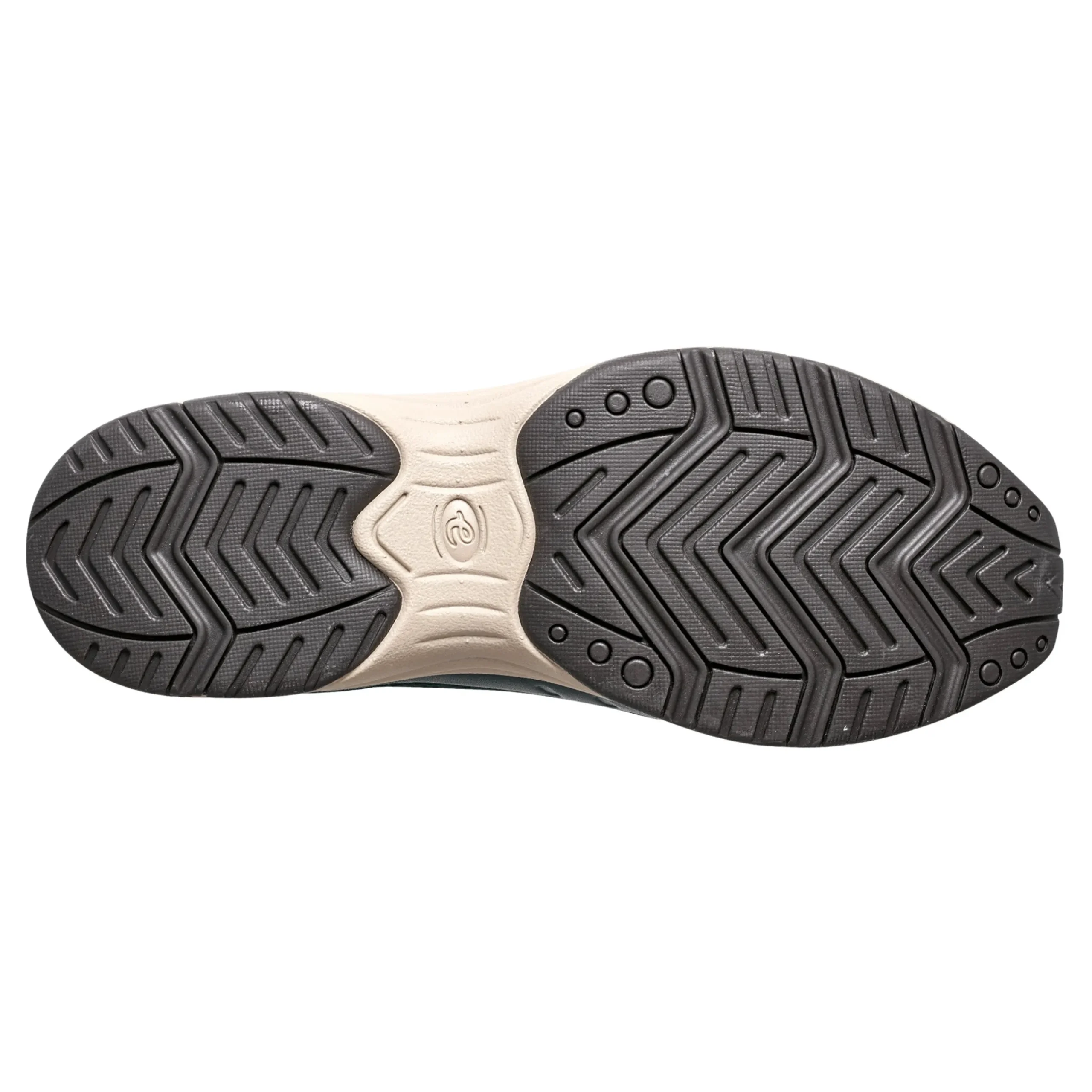Sale Easy Spirit Traveltime Clogs DarkGreenNylon