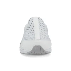Online Easy Spirit Traveltime Clogs WhiteMesh