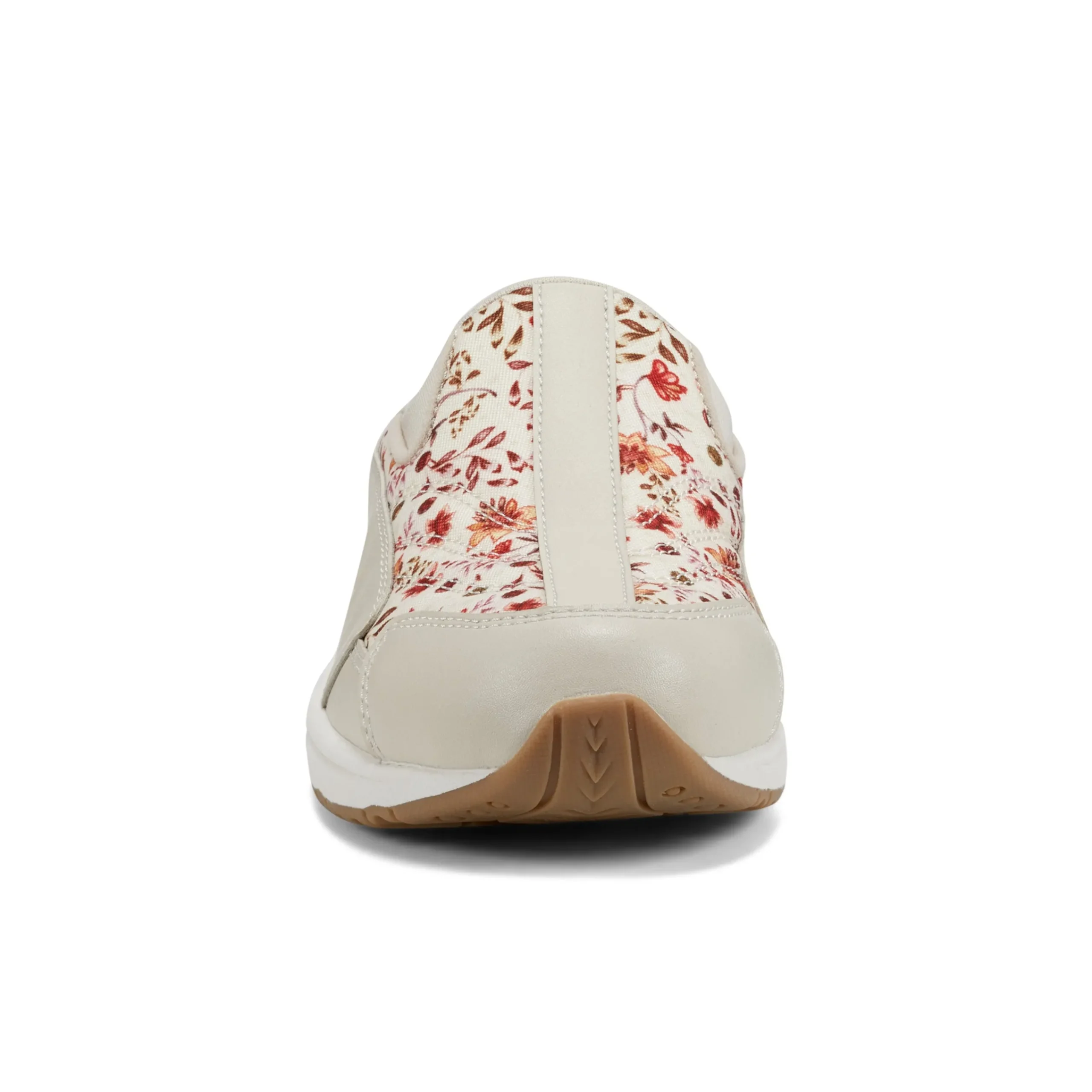 Outlet Easy Spirit Traveltime Clogs NaturalPrairieFloral