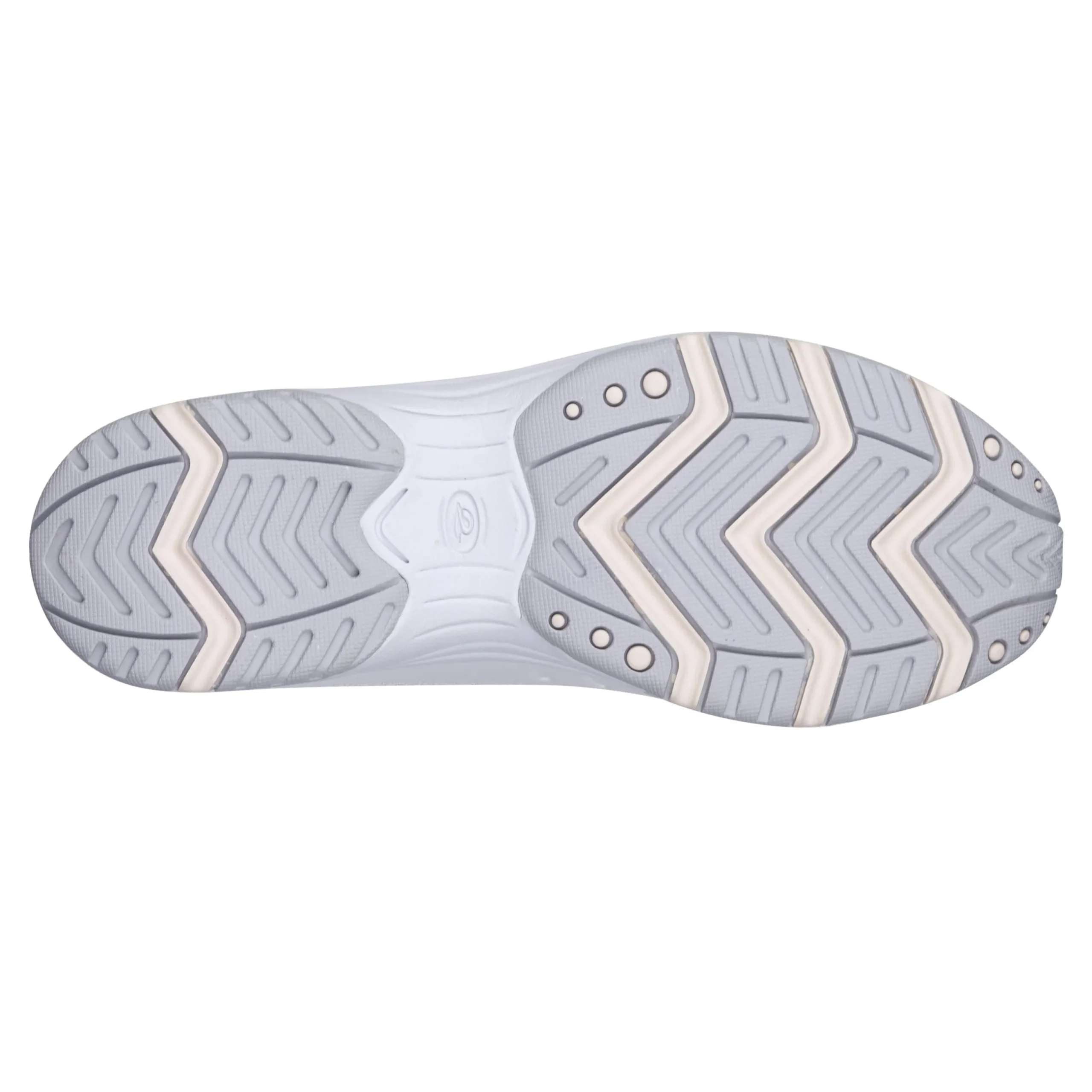 Discount Easy Spirit Traveltime Clogs WhiteSparkle