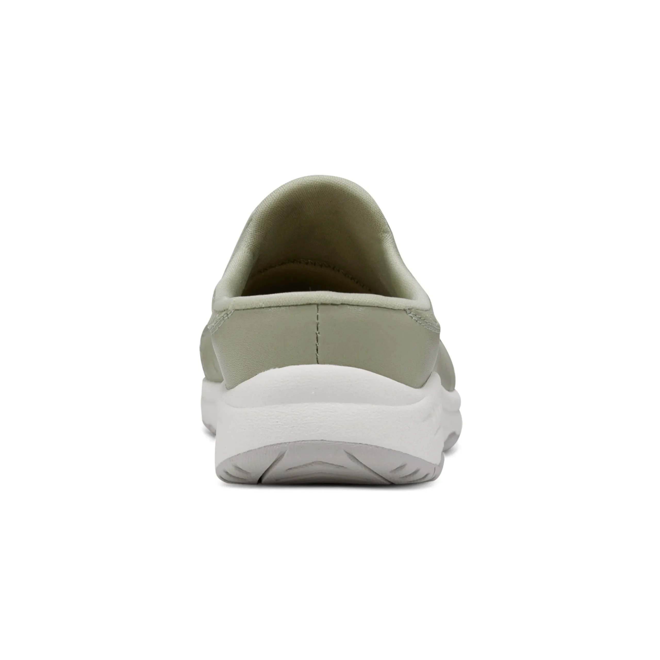 Best Easy Spirit Traveltime Clogs SageGreen
