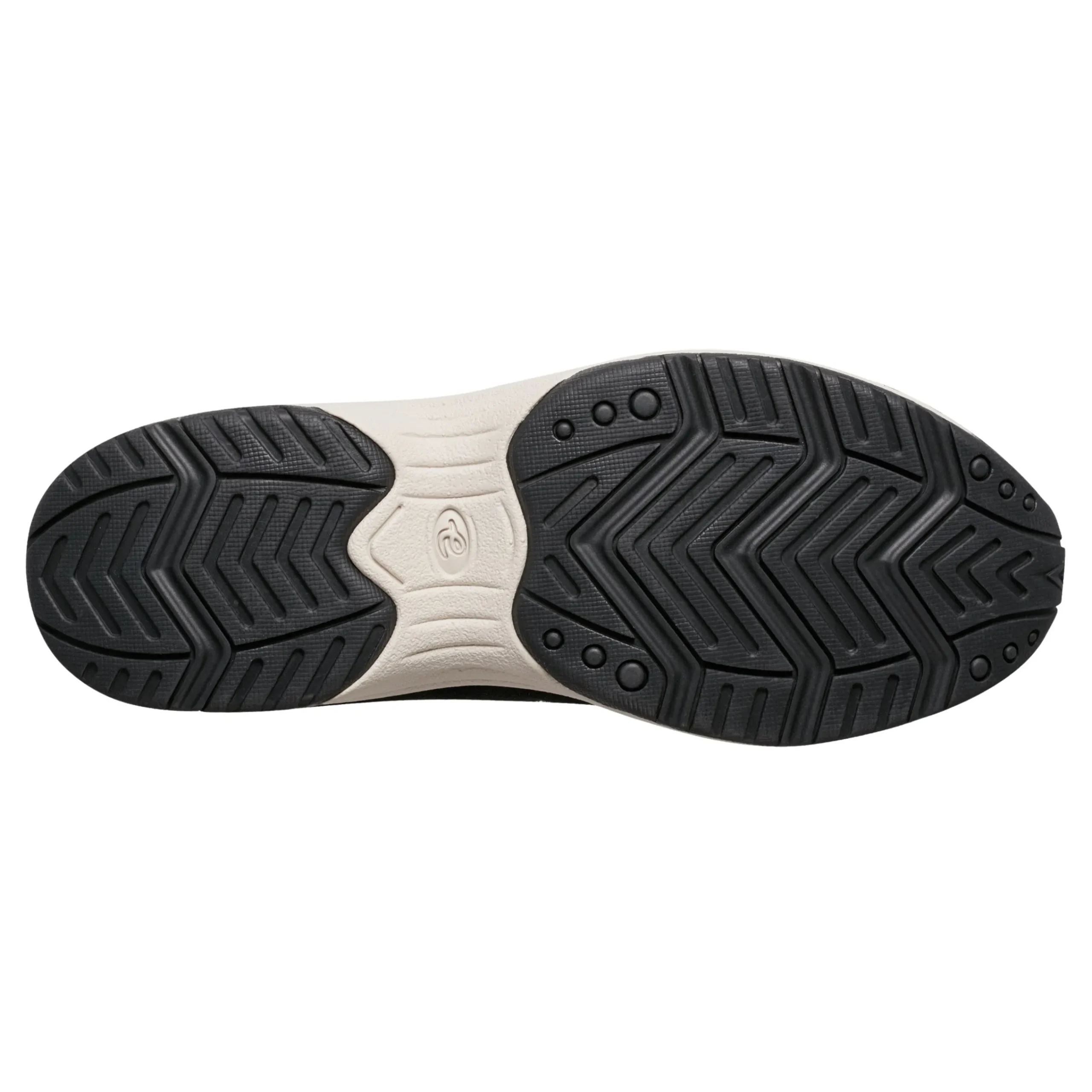 Clearance Easy Spirit Traveltime Clogs BlackBoucleMulti