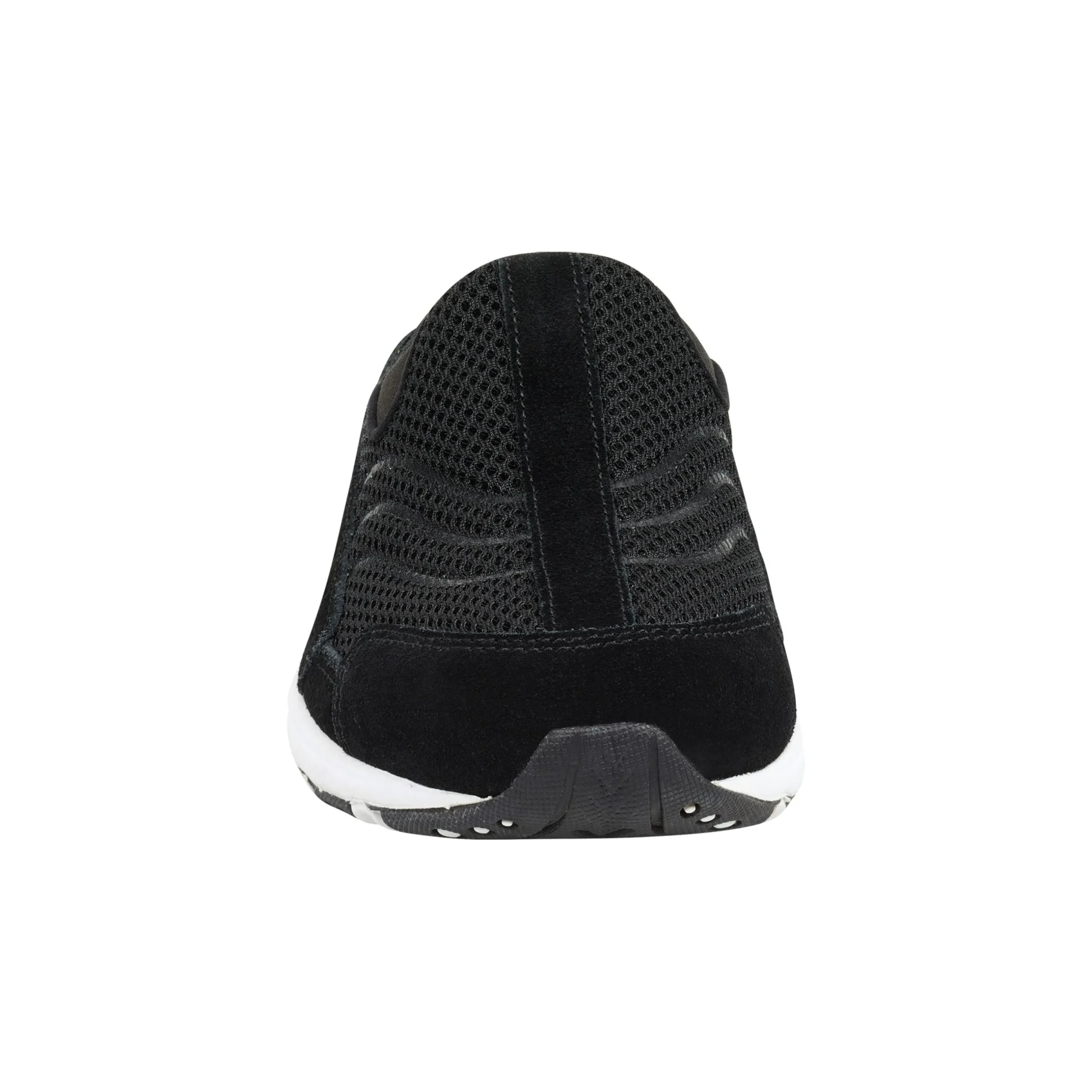 New Easy Spirit Traveltime Clogs BlackSuede