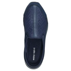 New Easy Spirit Traveltime Clogs NavyNylon