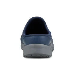 New Easy Spirit Traveltime Clogs NavyNylon