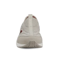 Outlet Easy Spirit Trina Slip On Walking Shoes Tan