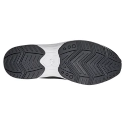 Easy Spirit Trina Slip On Walking Shoes Black