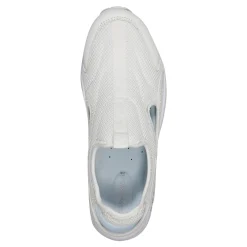 New Easy Spirit Trina Slip On Walking Shoes White