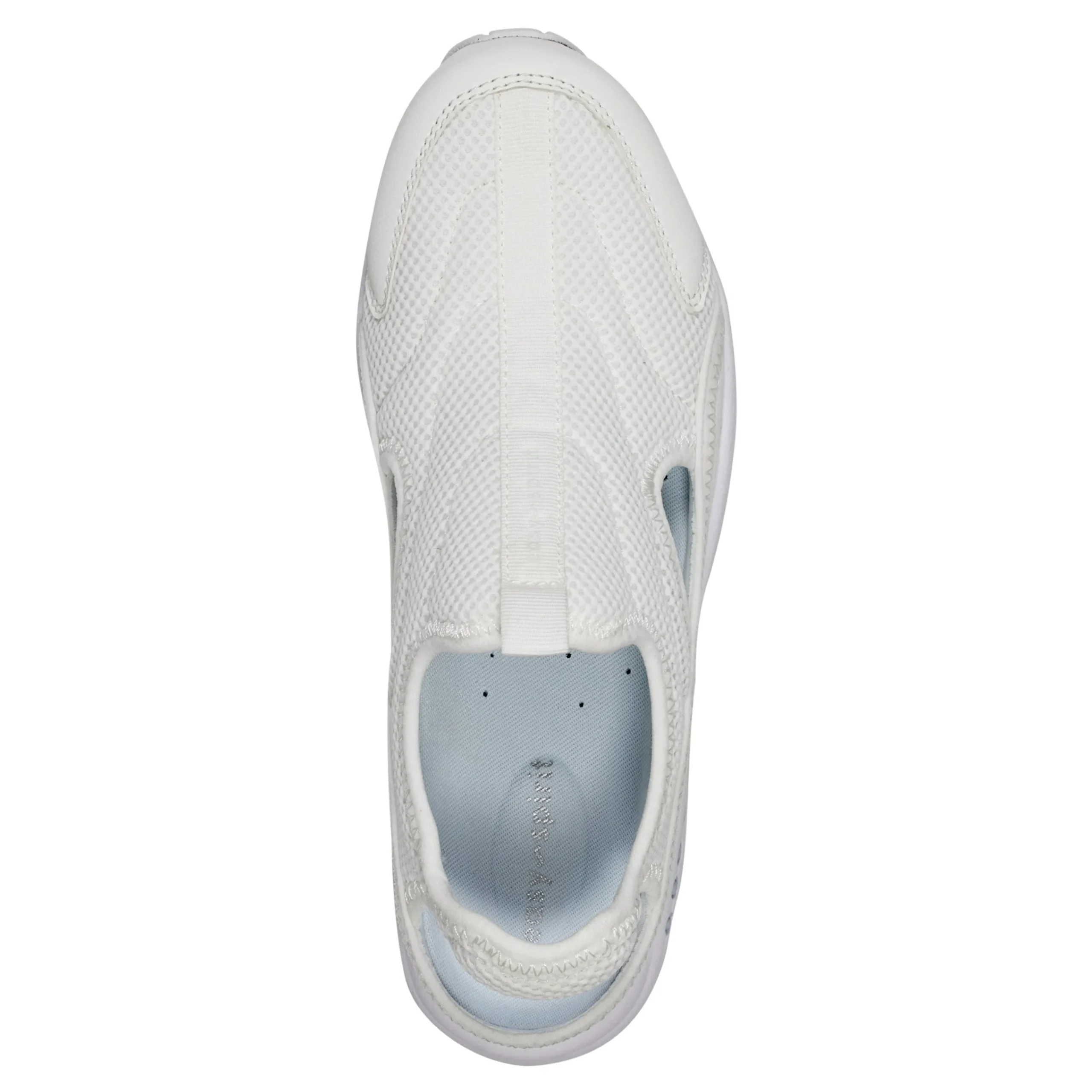 New Easy Spirit Trina Slip On Walking Shoes White