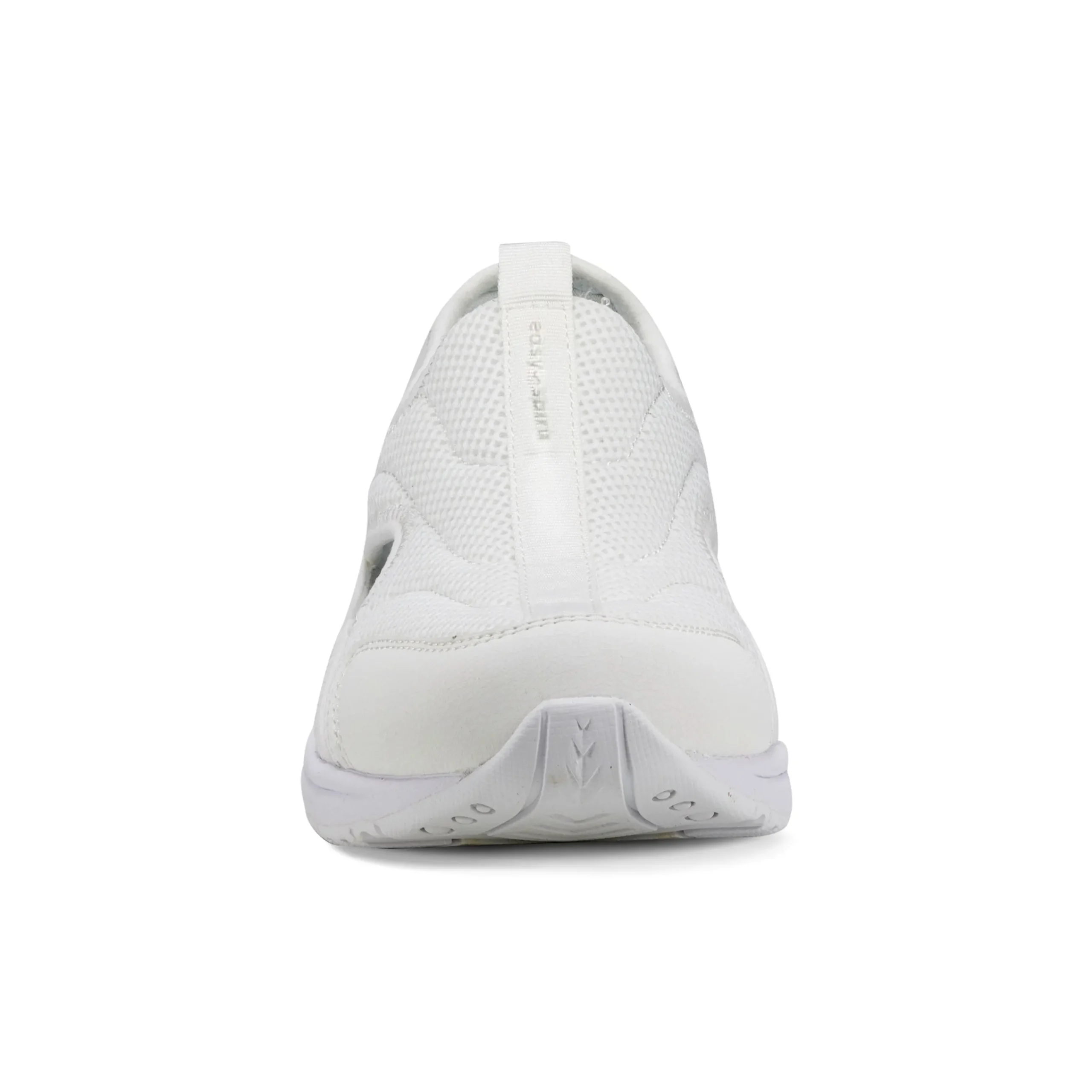 New Easy Spirit Trina Slip On Walking Shoes White